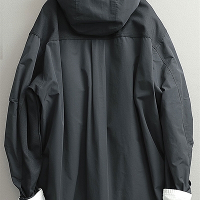 市场上装-夹克-休闲夹克