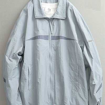 市场上装-夹克-休闲夹克