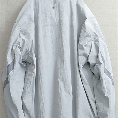 市场上装-夹克-休闲夹克