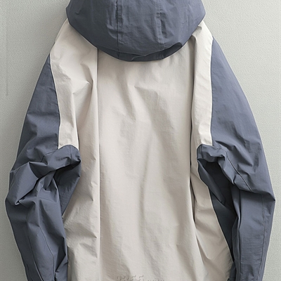 市场上装-夹克-休闲夹克