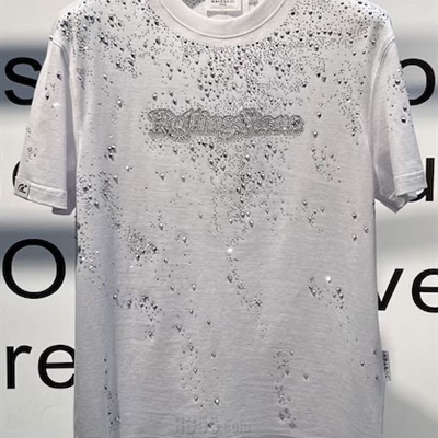 市场上装-T恤-欧货T恤【实拍】