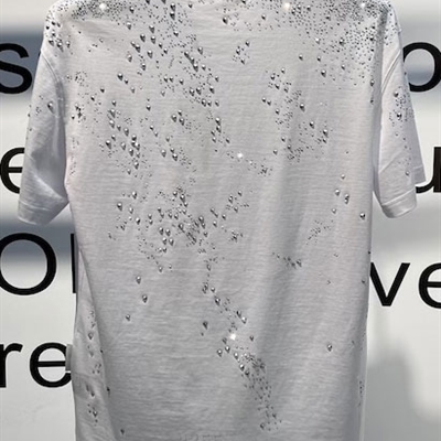 市场上装-T恤-欧货T恤【实拍】