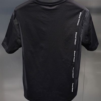 市场上装-T恤-欧货T恤【实拍】