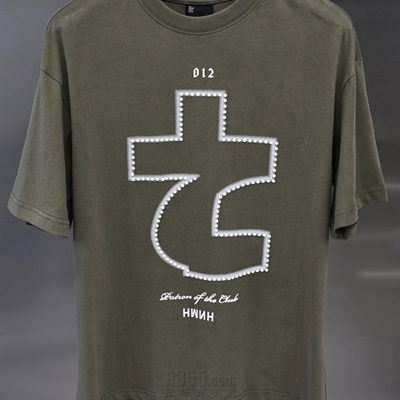 市场上装-T恤-欧货T恤【实拍】