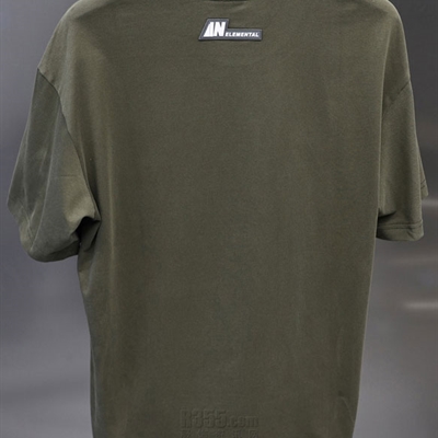 市场上装-T恤-欧货T恤【实拍】