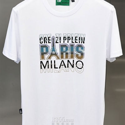 市场上装-T恤-欧货T恤【实拍】