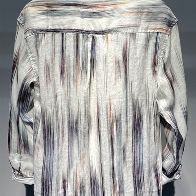 市场上装-衬衫-休闲衬衫【实拍】