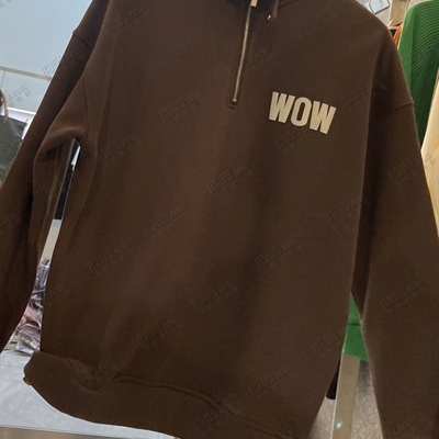 市场上装-卫衣-休闲卫衣【实拍】