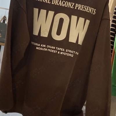 市场上装-卫衣-休闲卫衣【实拍】