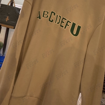 市场上装-卫衣-休闲卫衣【实拍】