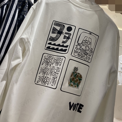 市场上装-卫衣-休闲卫衣【实拍】