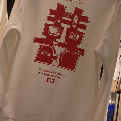 市场上装-卫衣-休闲卫衣【实拍】