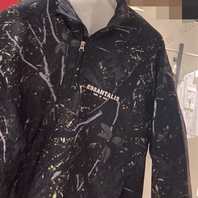 市场上装-夹克-休闲夹克【实拍】