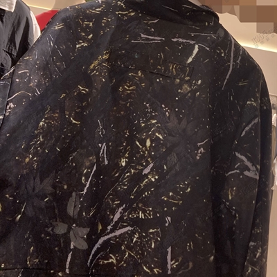 市场上装-夹克-休闲夹克【实拍】