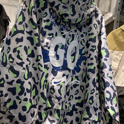 市场上装-夹克-休闲夹克【实拍】