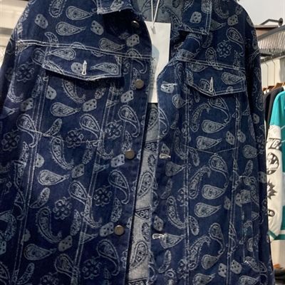 市场上装-夹克-休闲夹克【实拍】