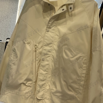 市场上装-夹克-休闲夹克【实拍】