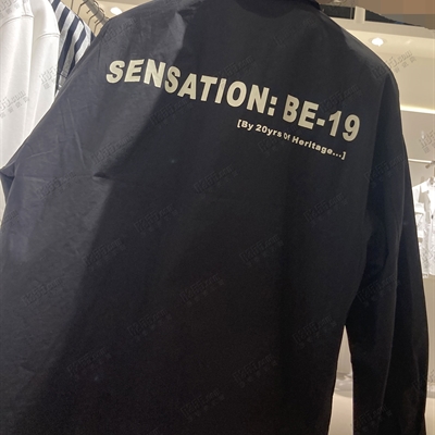 市场上装-夹克-休闲夹克【实拍】