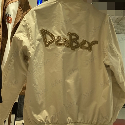 市场上装-夹克-休闲夹克【实拍】