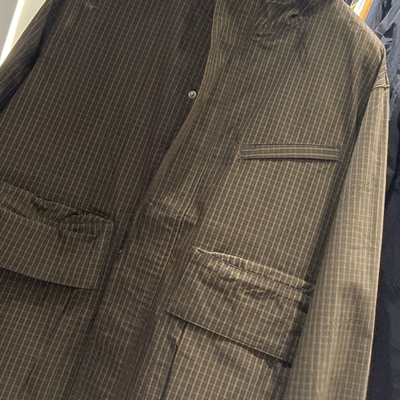 市场上装-夹克-休闲夹克【实拍】