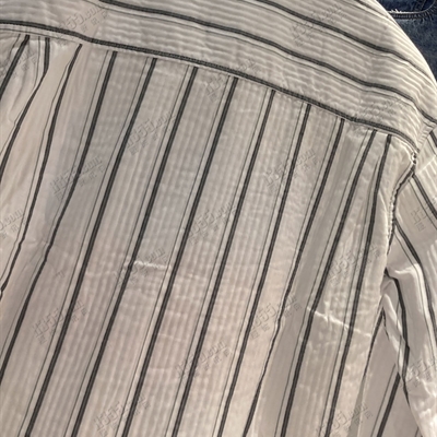 市场上装-衬衫-休闲衬衫【实拍】