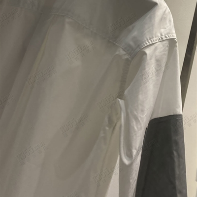 市场上装-衬衫-休闲衬衫【实拍】