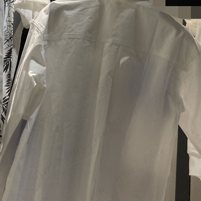 市场上装-衬衫-休闲衬衫【实拍】