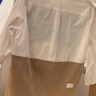 市场上装-衬衫-休闲衬衫【实拍】