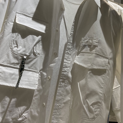 市场上装-衬衫-休闲衬衫【实拍】