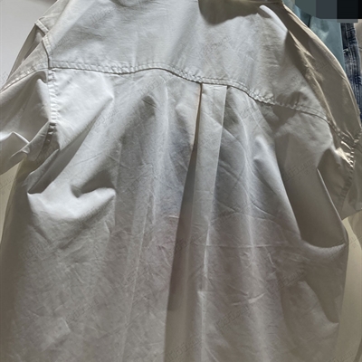 市场上装-衬衫-休闲衬衫【实拍】