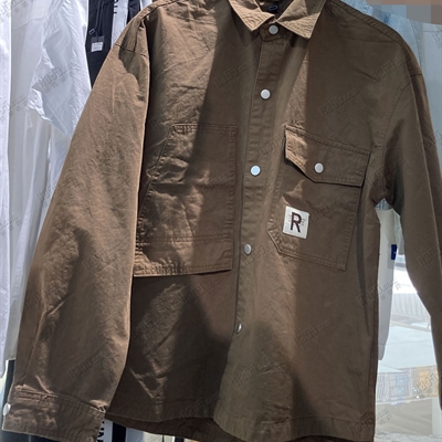 市场上装-衬衫-休闲衬衫【实拍】