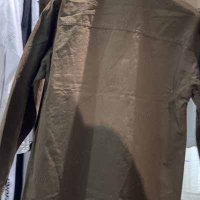 市场上装-衬衫-休闲衬衫【实拍】