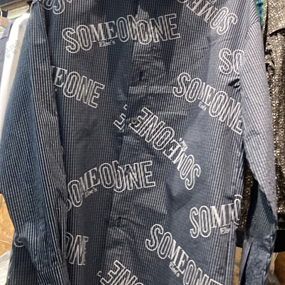 市场上装-衬衫-休闲衬衫【实拍】