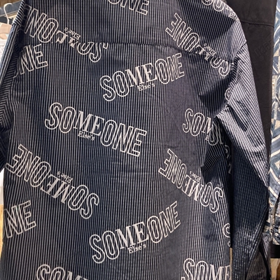 市场上装-衬衫-休闲衬衫【实拍】