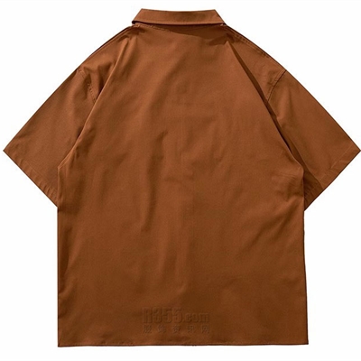 市场上装-衬衫-电商衬衫