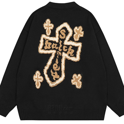 市场上装-毛衫-电商毛衫