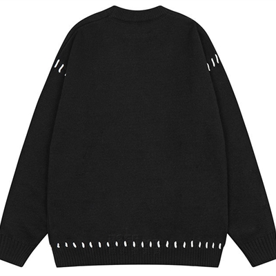 市场上装-毛衫-电商毛衫