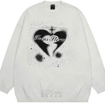 市场上装-毛衫-电商毛衫