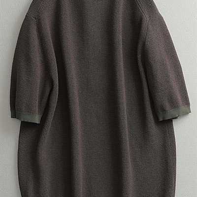 市场上装-毛衫-休闲毛衫