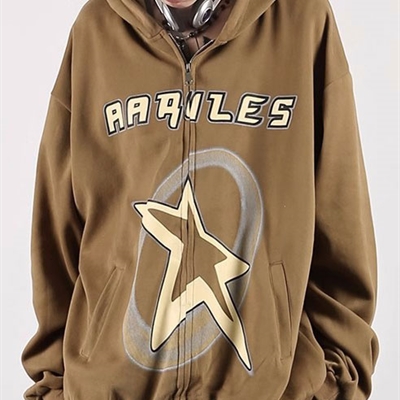 市场上装-卫衣-电商卫衣