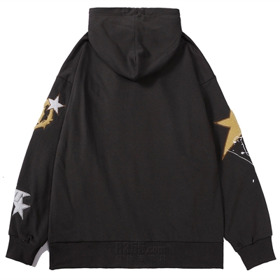 市场上装-卫衣-电商卫衣