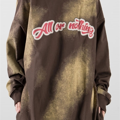 市场上装-卫衣-电商卫衣