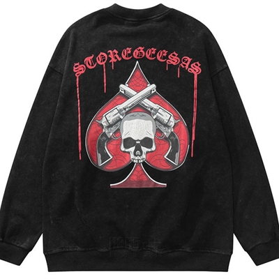 市场上装-卫衣-电商卫衣