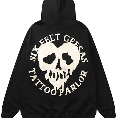 市场上装-卫衣-电商卫衣