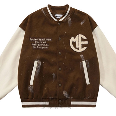 市场上装-皮衣-电商皮衣