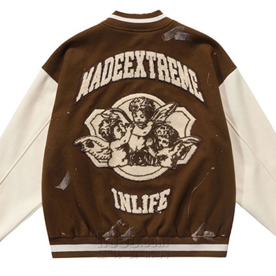 市场上装-皮衣-电商皮衣