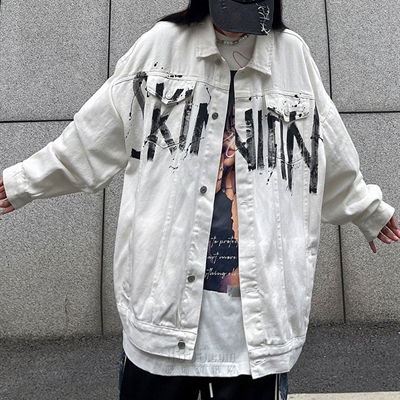 市场上装-夹克-电商夹克