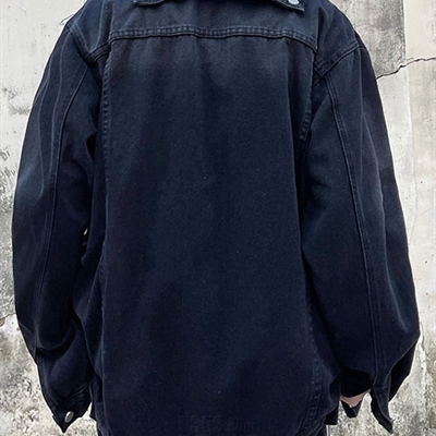 市场上装-夹克-电商夹克