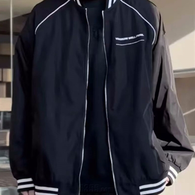 市场上装-夹克-电商夹克