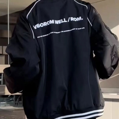 市场上装-夹克-电商夹克